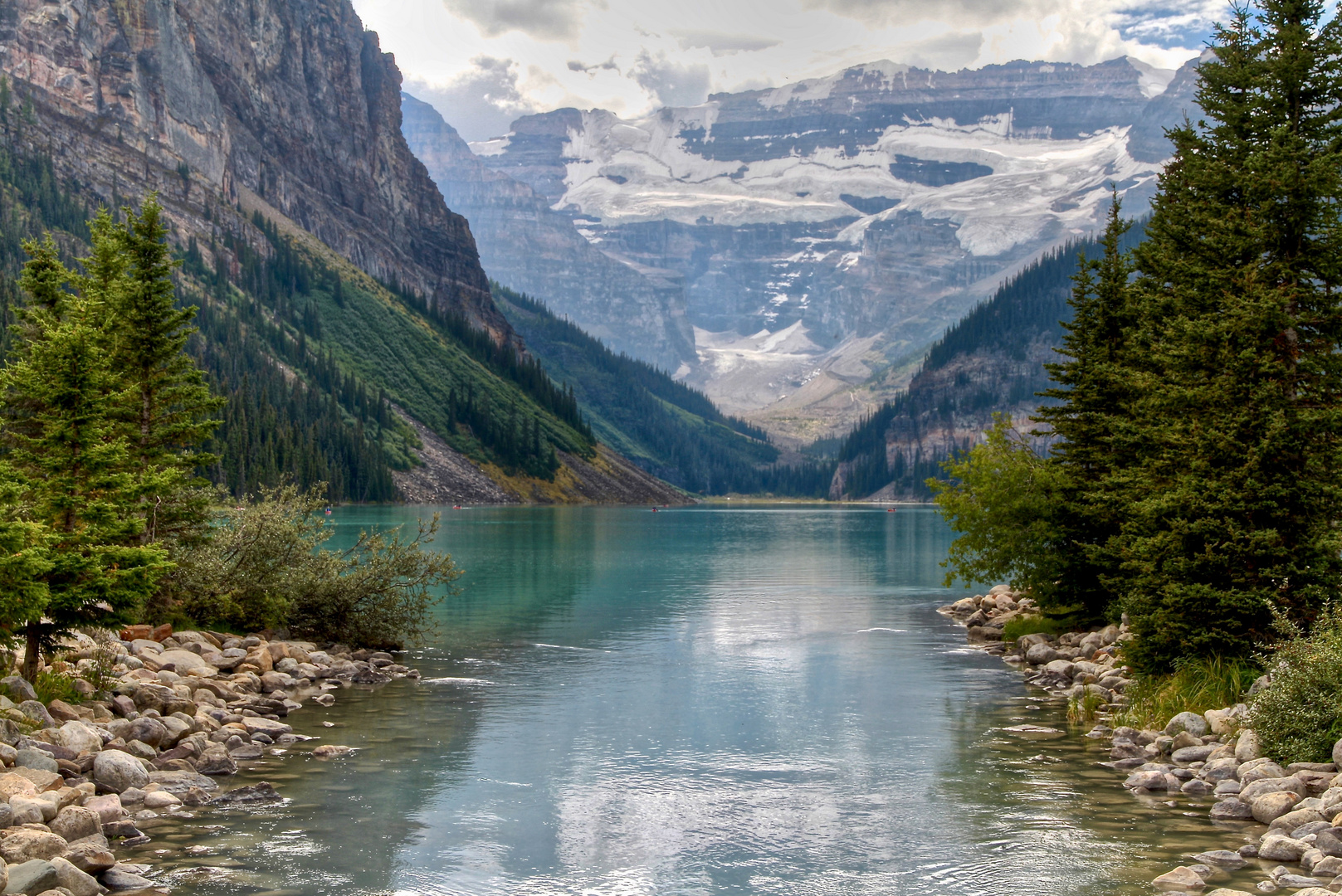 Lake Louise 1