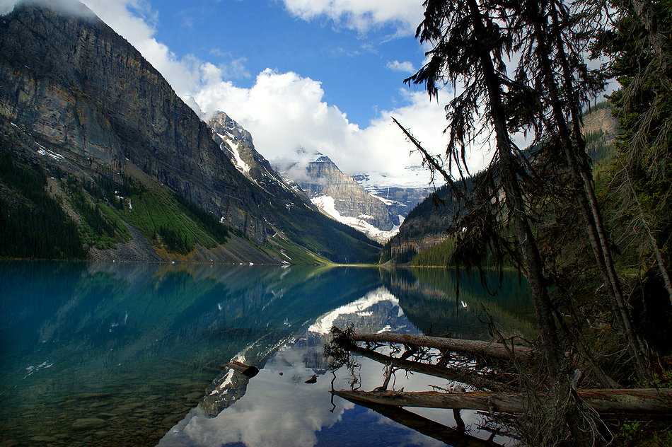 Lake Louise # 1