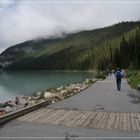 Lake Louise 10, Banff Nationalpark