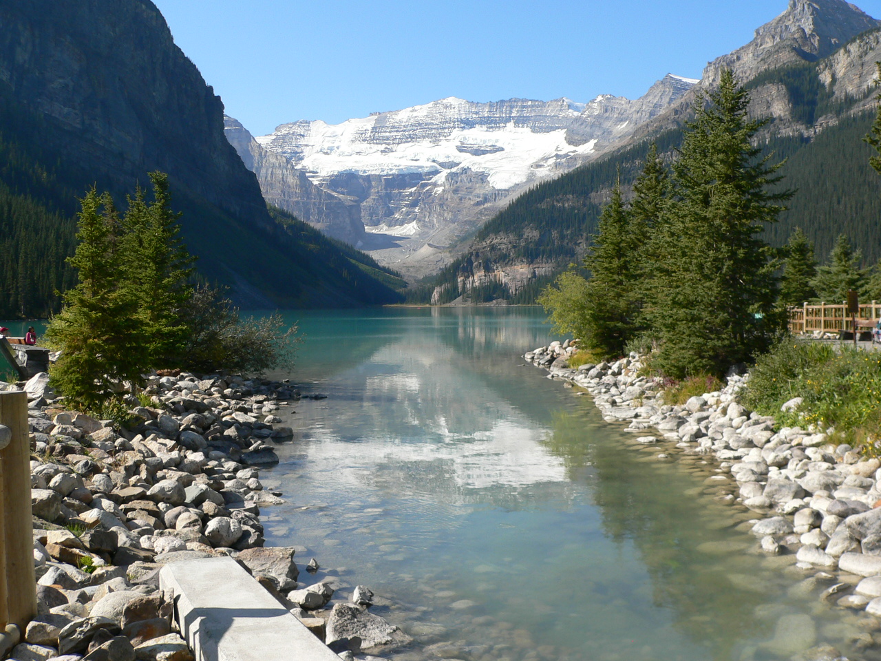 Lake Louise