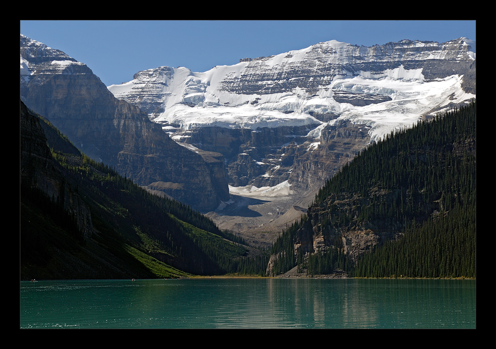 [ Lake Louise ]