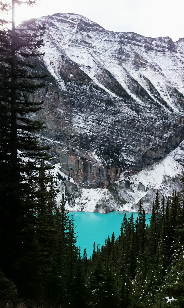 Lake Louise