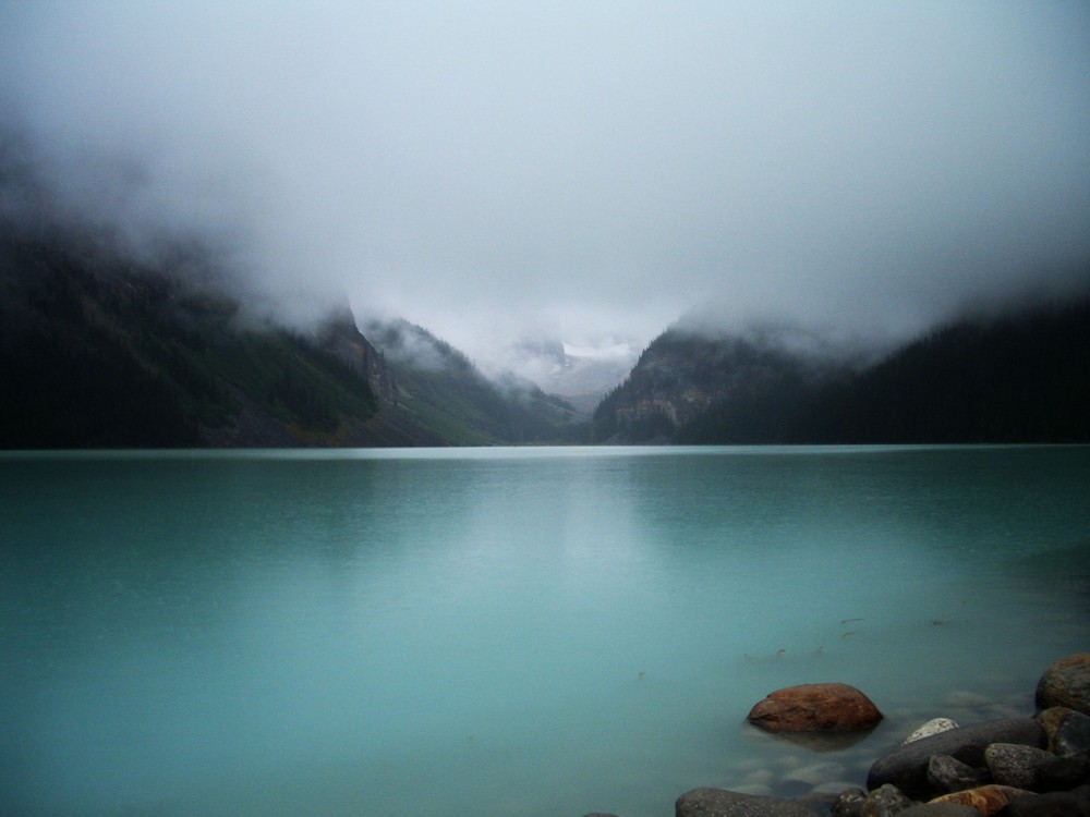 Lake Louise