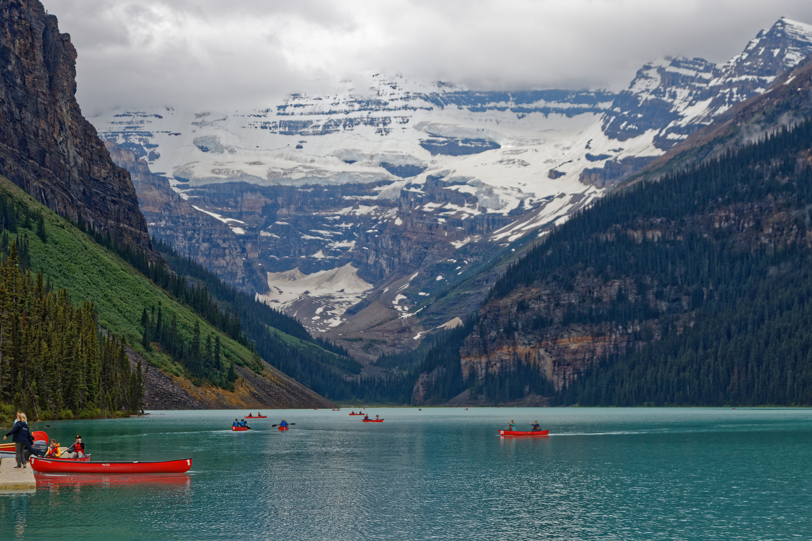 Lake Louise