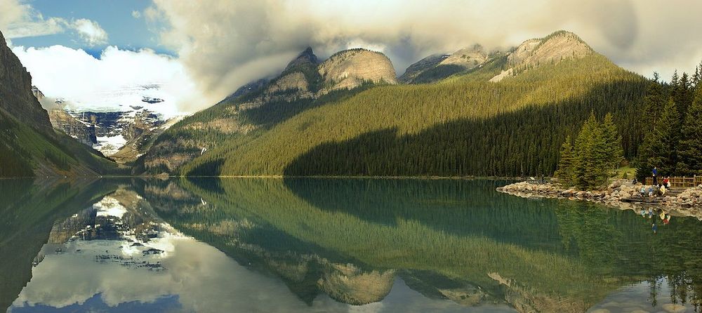 Lake Louise # 2