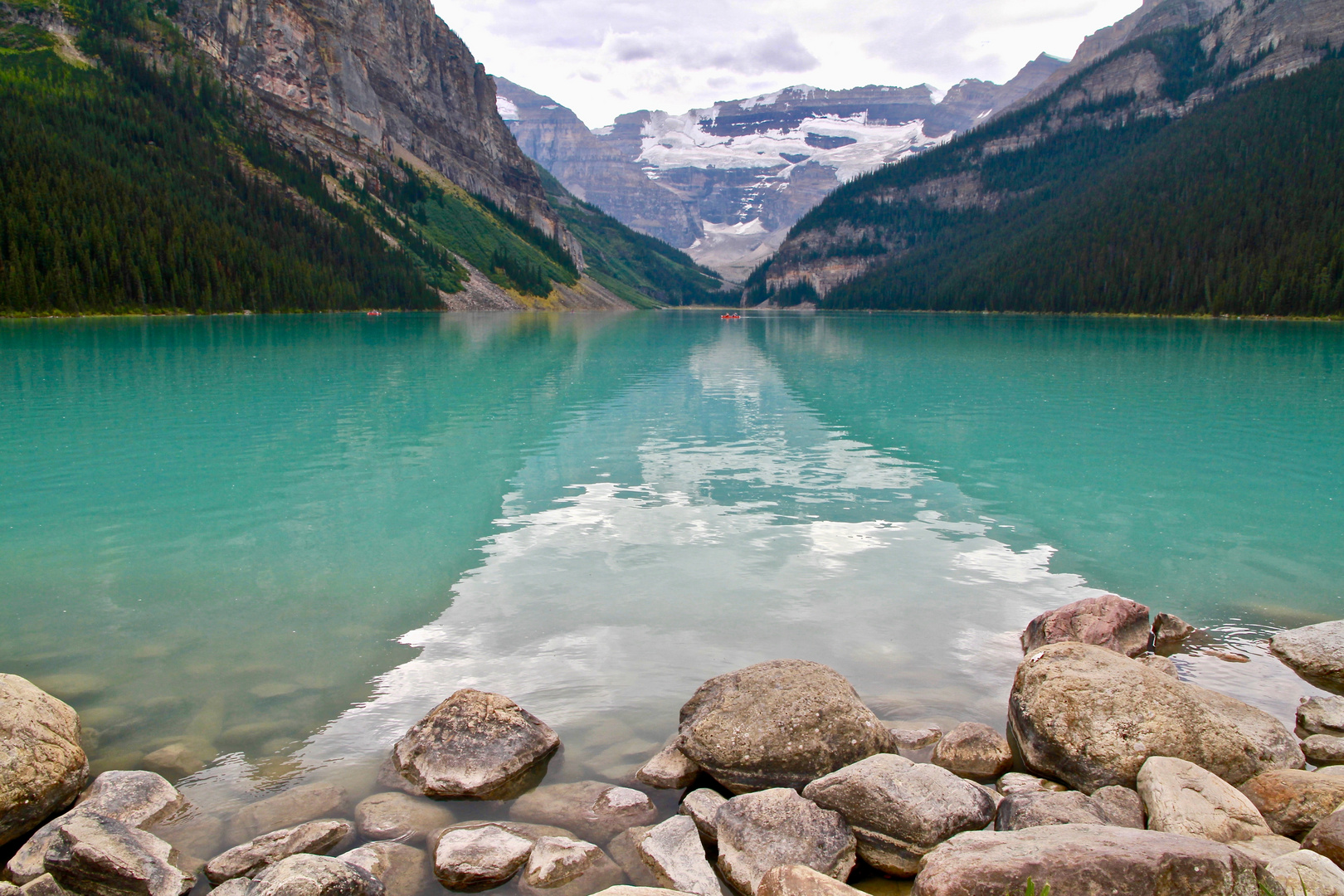 Lake Louise 2