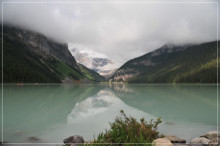 Lake Louise 2, Banff-Nationalpark