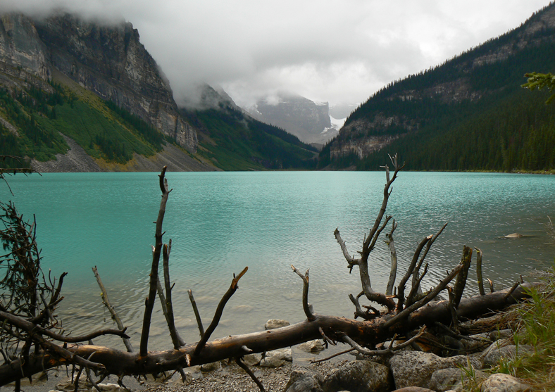 Lake Louise 2