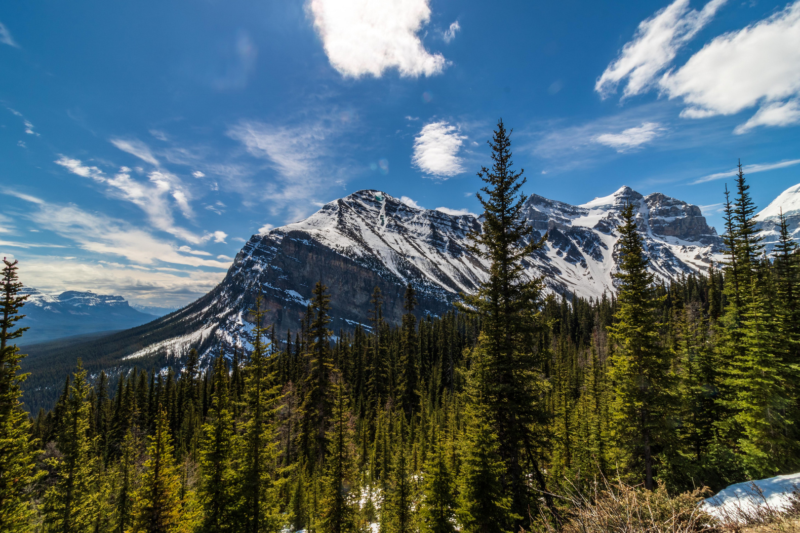 Lake Louise 2019