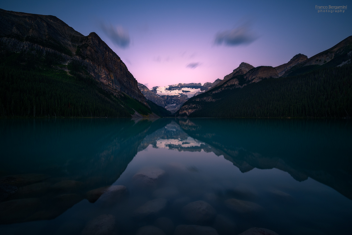 Lake Louise