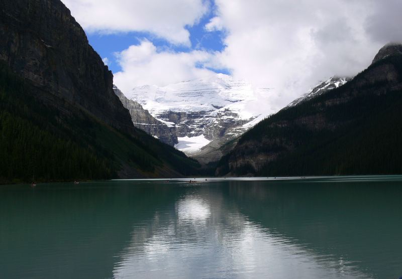 Lake Louise