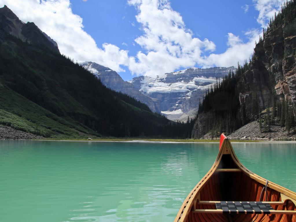 Lake Louise