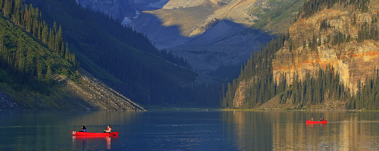 Lake Louise