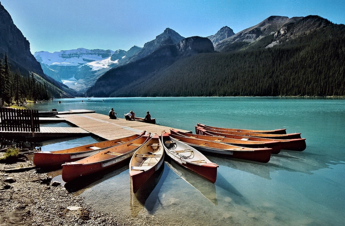 Lake Louise