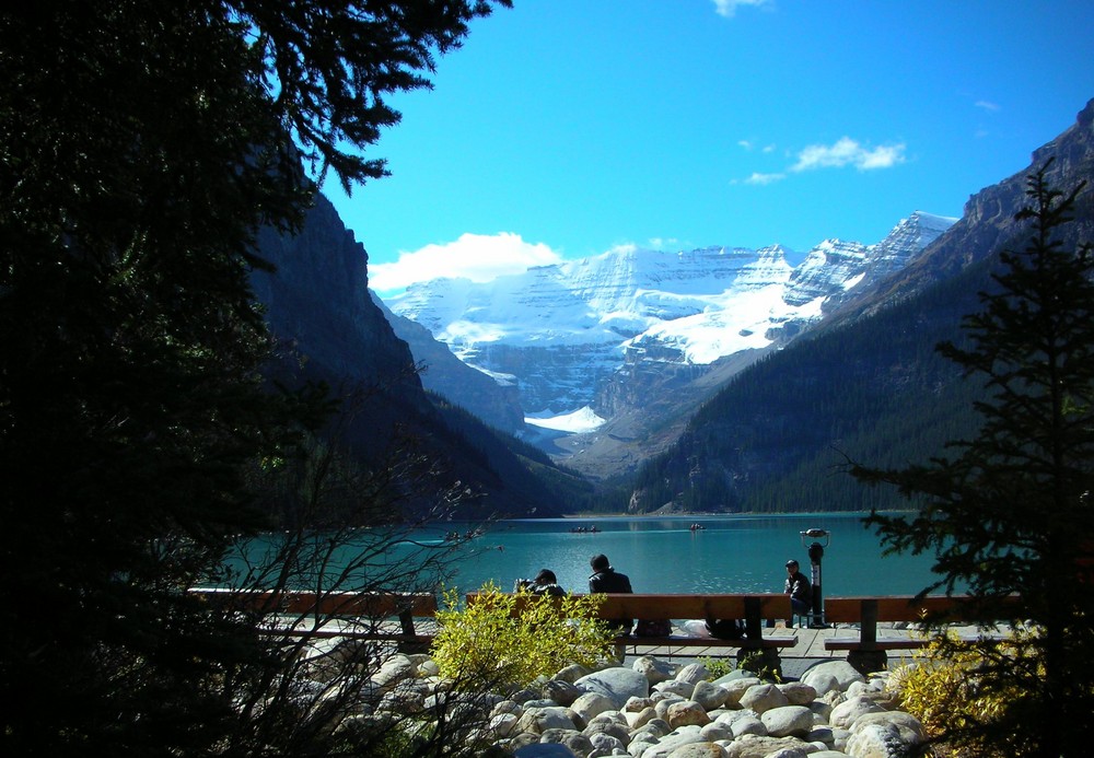 Lake Louise