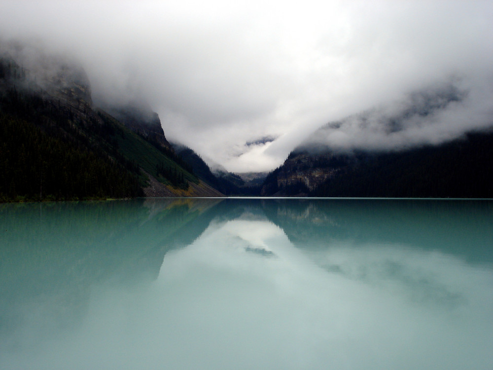 Lake Louise