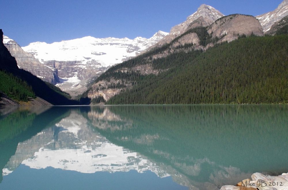 Lake Louise