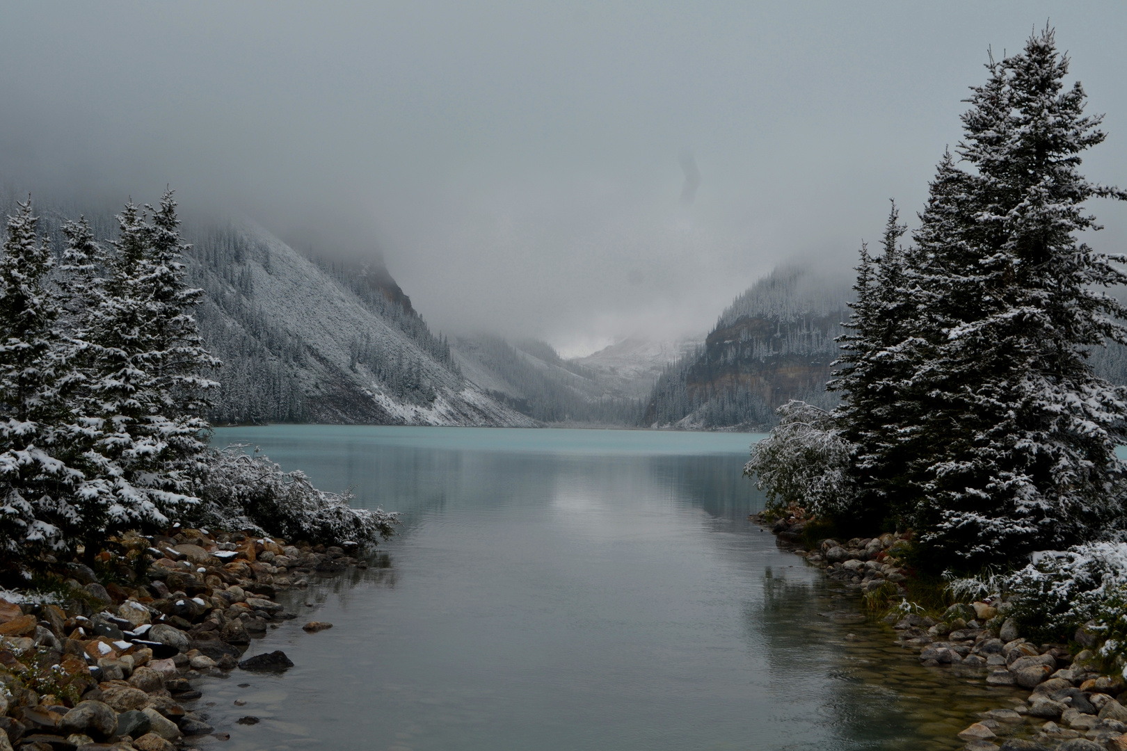 Lake Louise