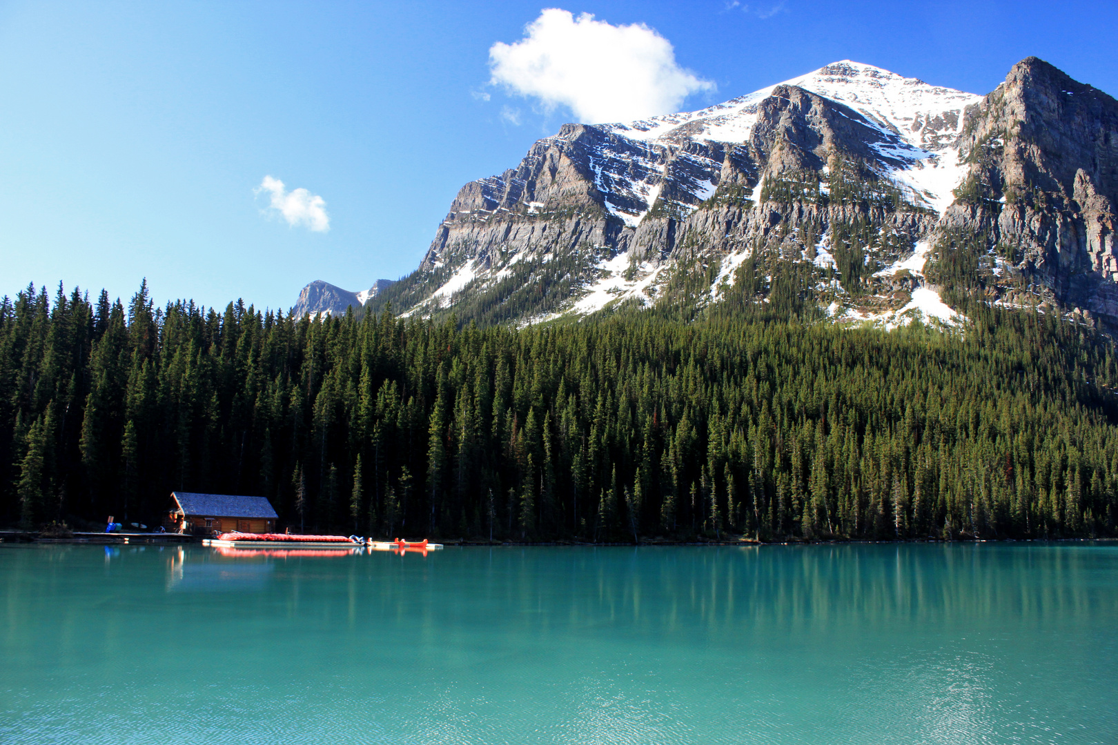 Lake Louise