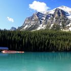 Lake Louise