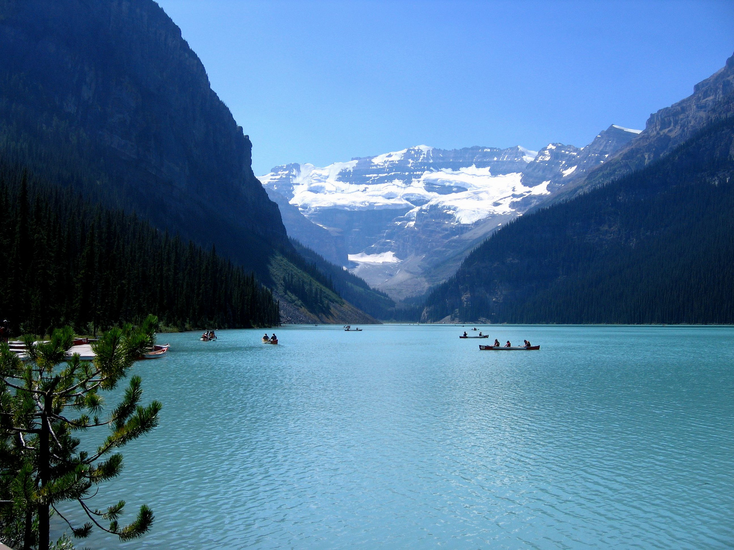 Lake Louise