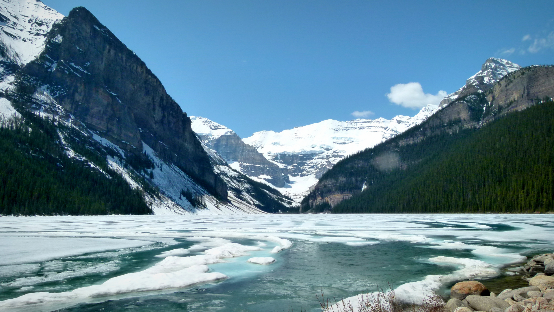 "Lake Louise"