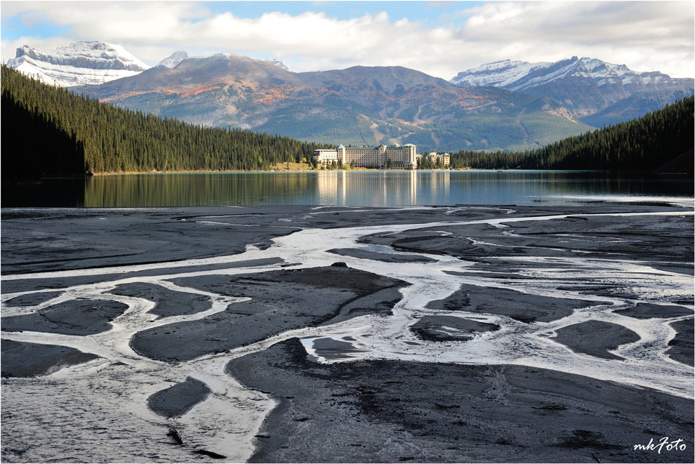 Lake Louise