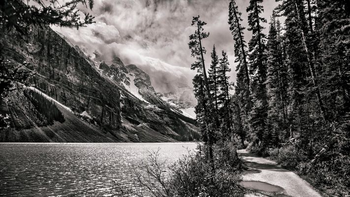 Lake Louise 3_sw