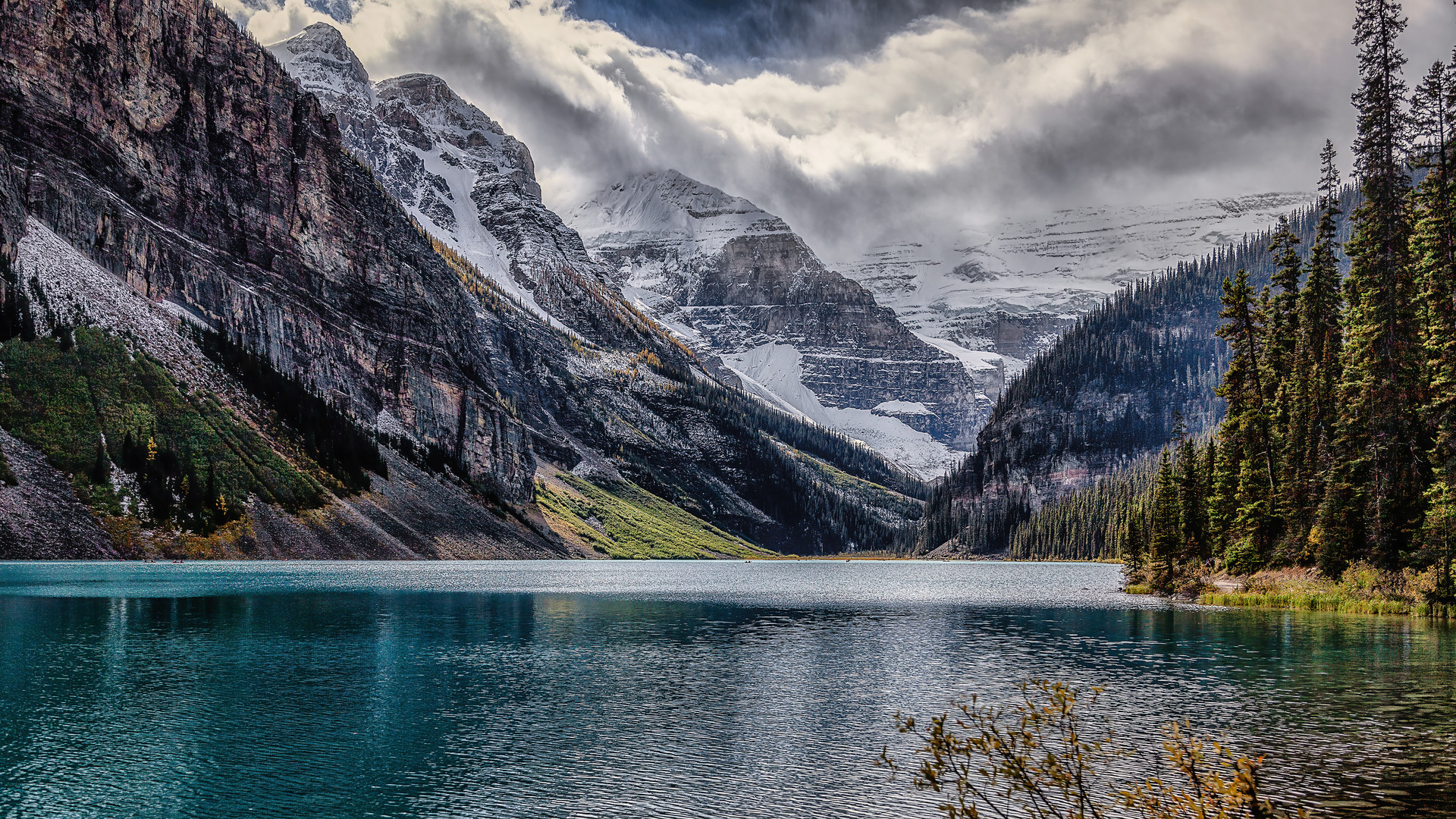 Lake Louise 4