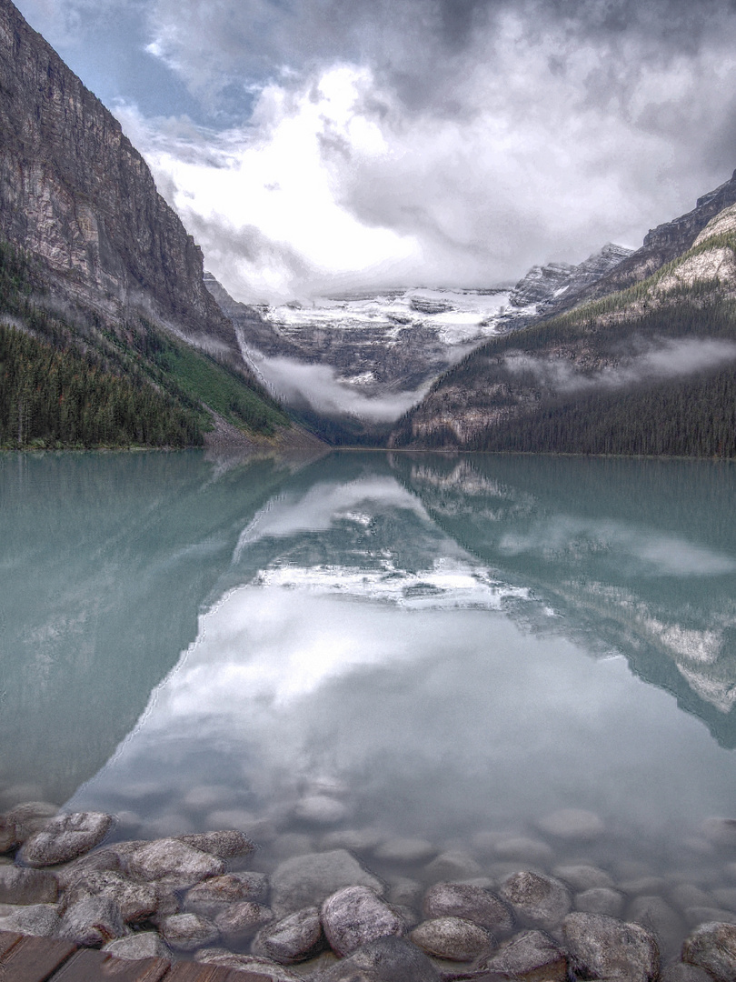 Lake Louise