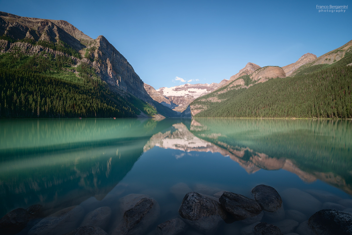 Lake Louise