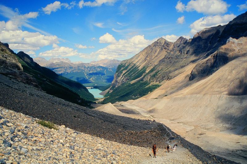 Lake Louise