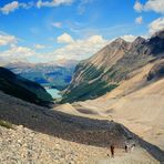 Lake Louise