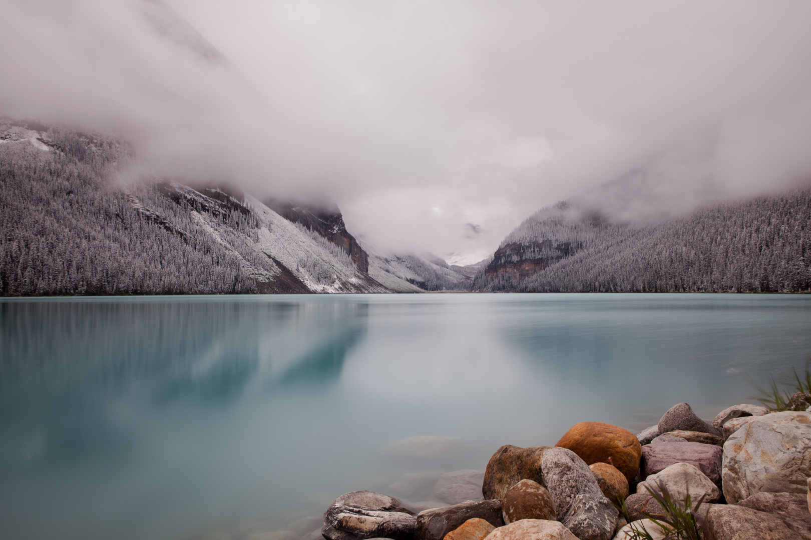 Lake Louise