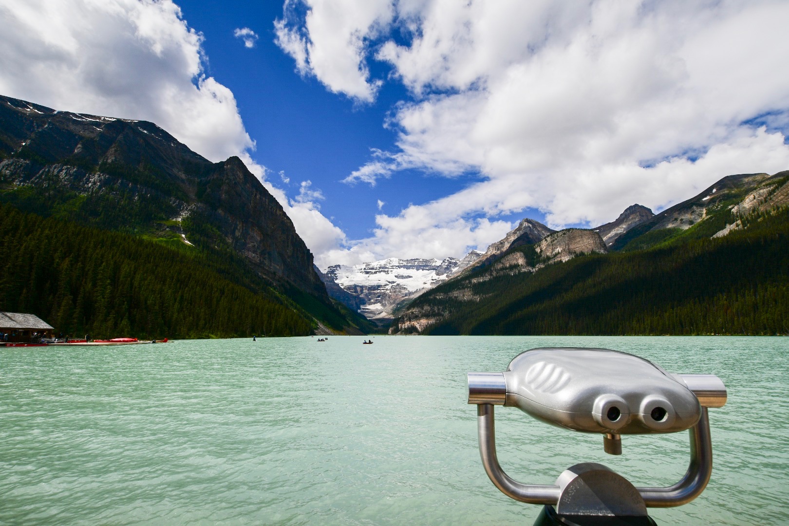 Lake Louise