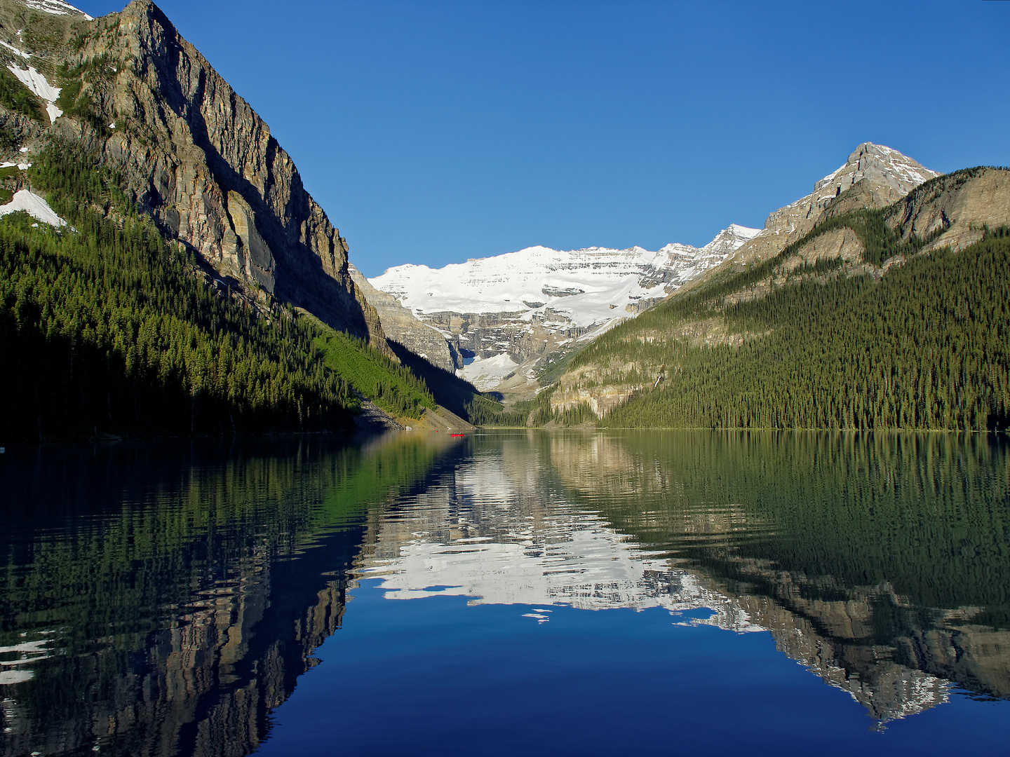 Lake Louise