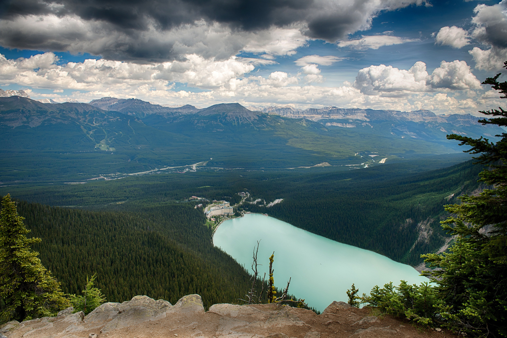 Lake Louise