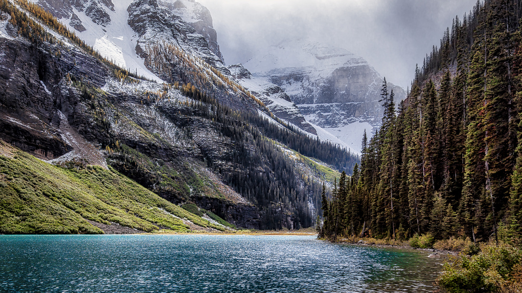 Lake Louise 6