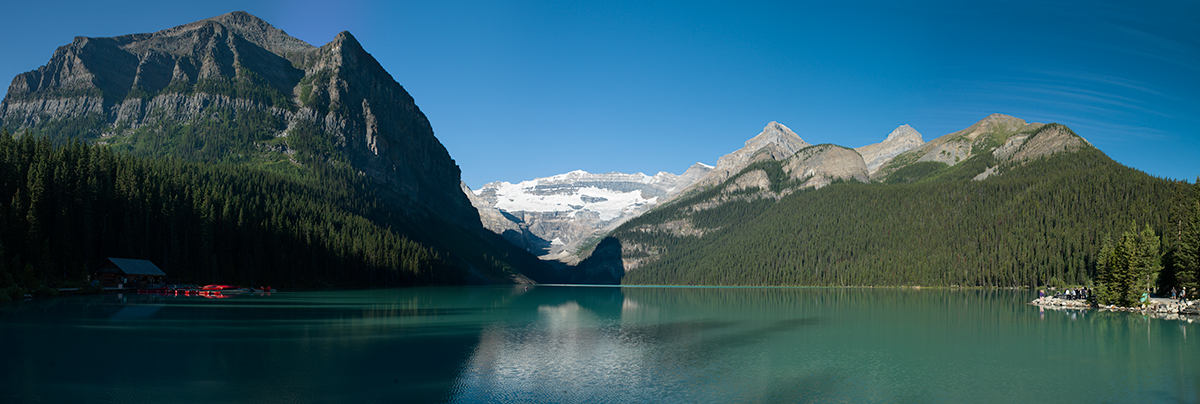 Lake-Louise