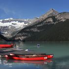 Lake Louise