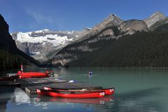 Lake Louise