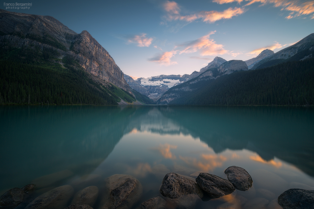 Lake Louise