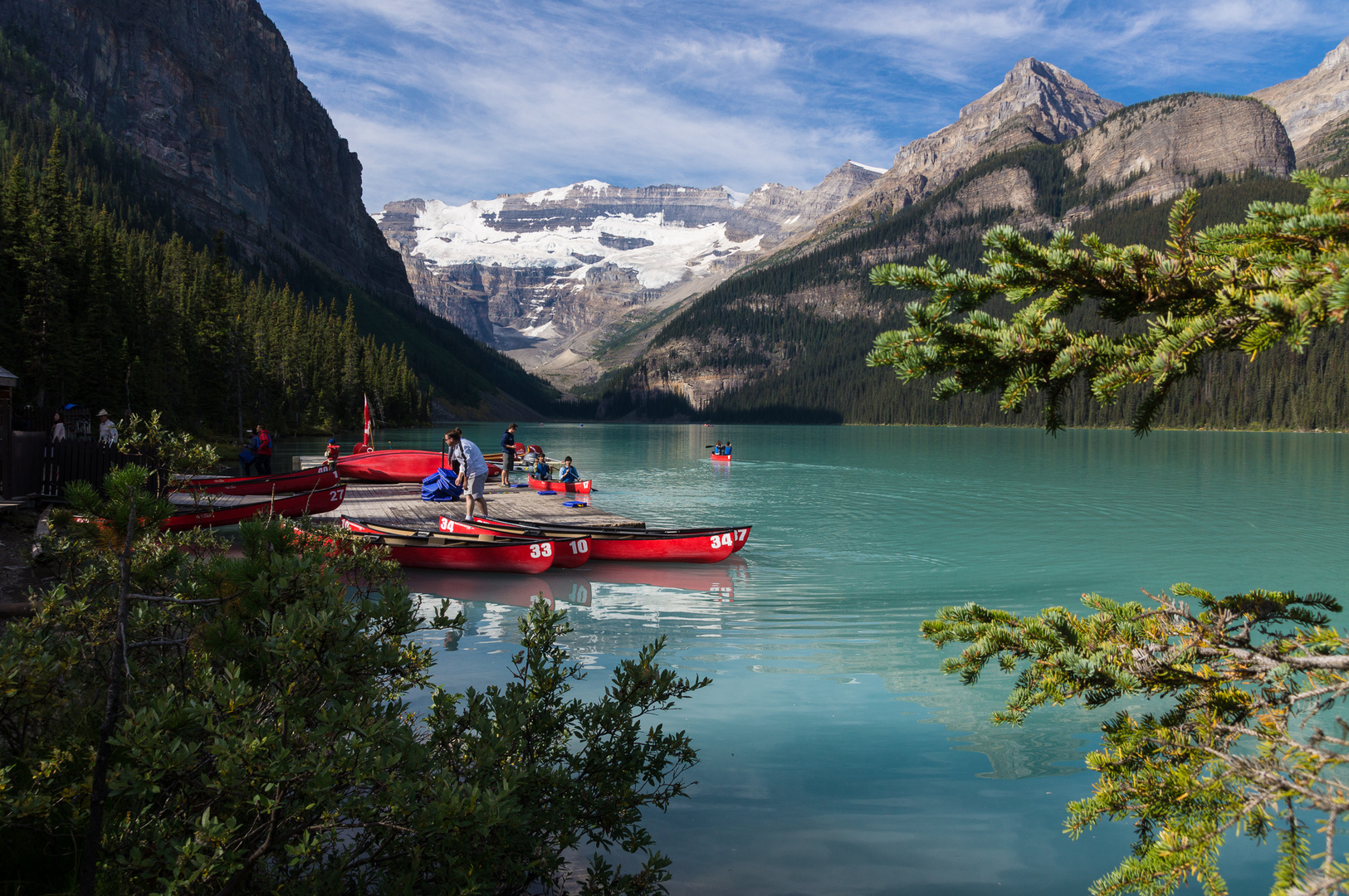 Lake Louise