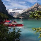 Lake Louise