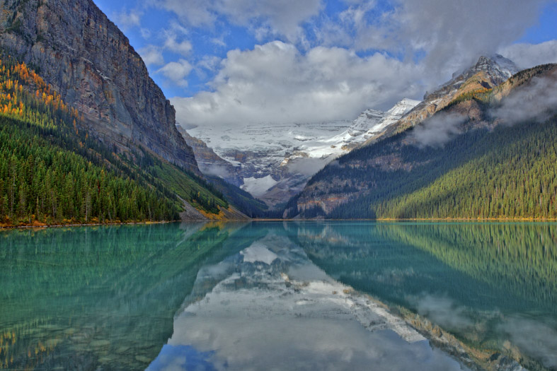 Lake Louise