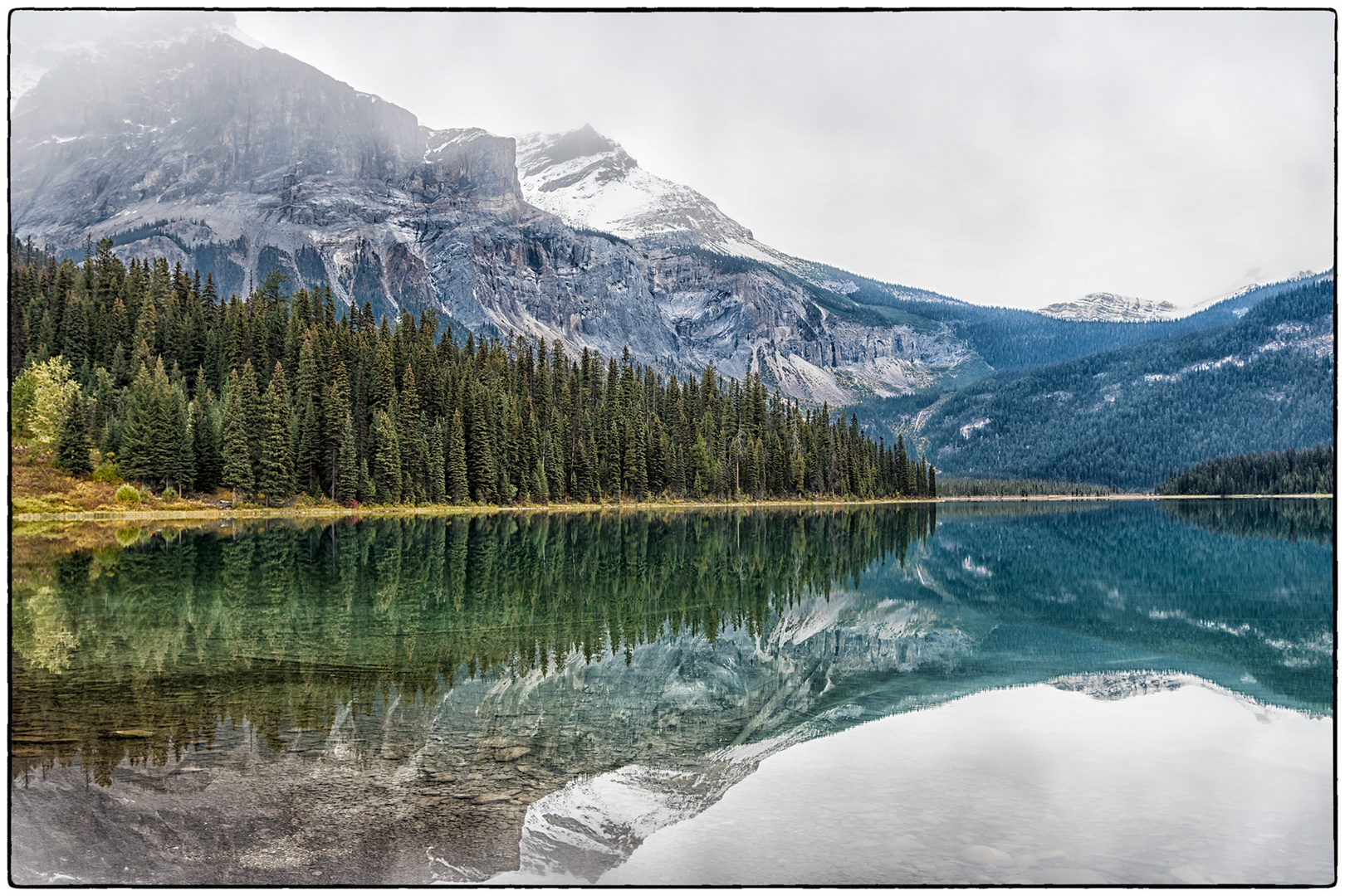 Lake Louise