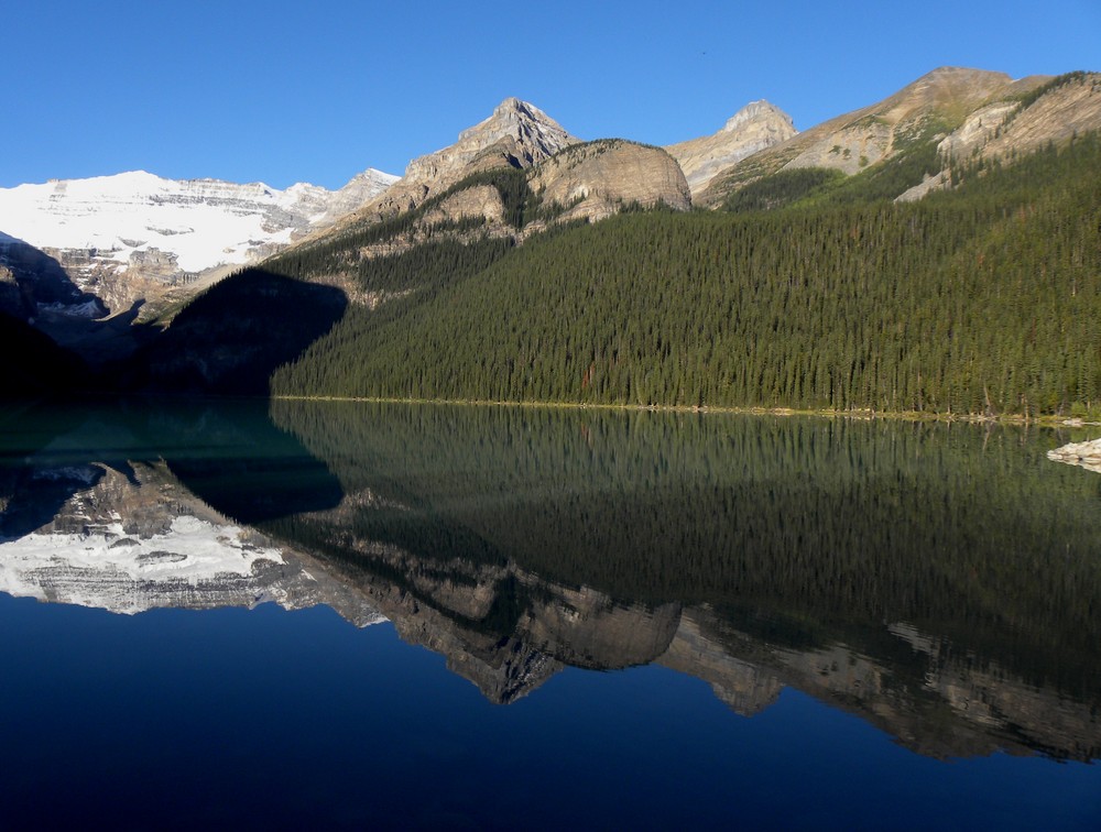 Lake Louise