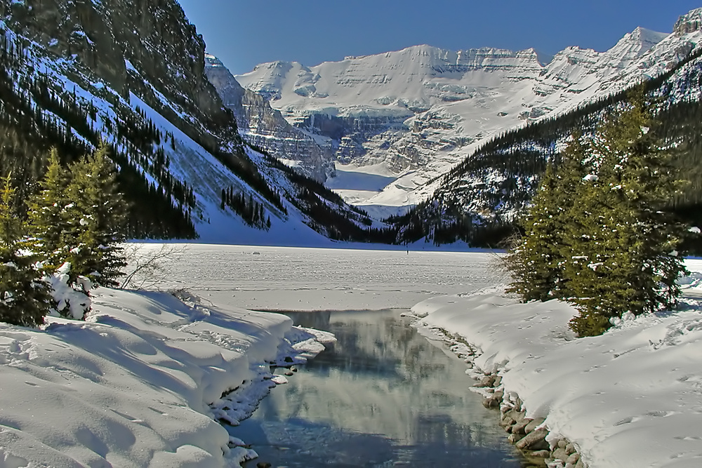 Lake Louise