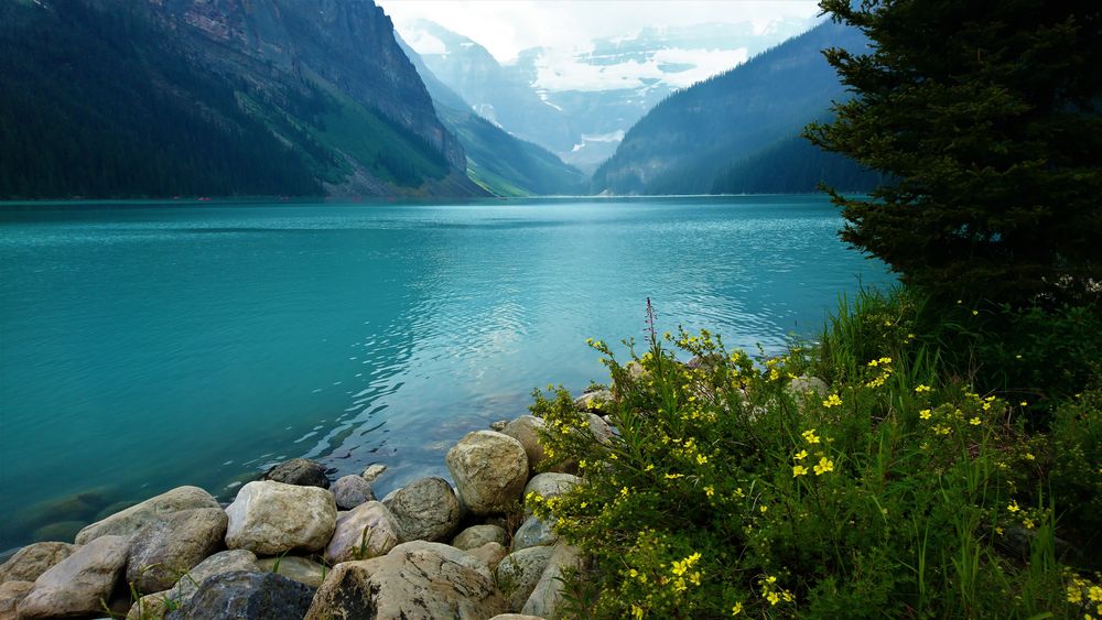 Lake Louise