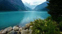 Lake Louise